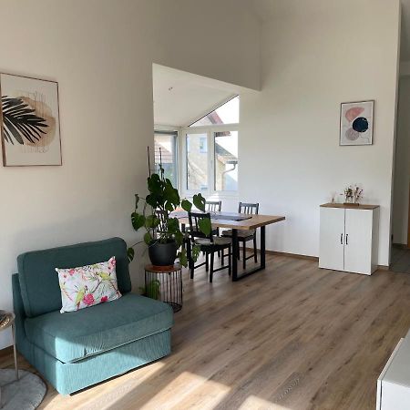 Ferienwohnung Hofer Altötting エクステリア 写真