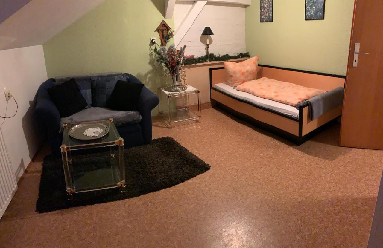 Ferienwohnung Hofer Altötting エクステリア 写真