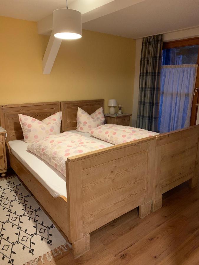Ferienwohnung Hofer Altötting エクステリア 写真