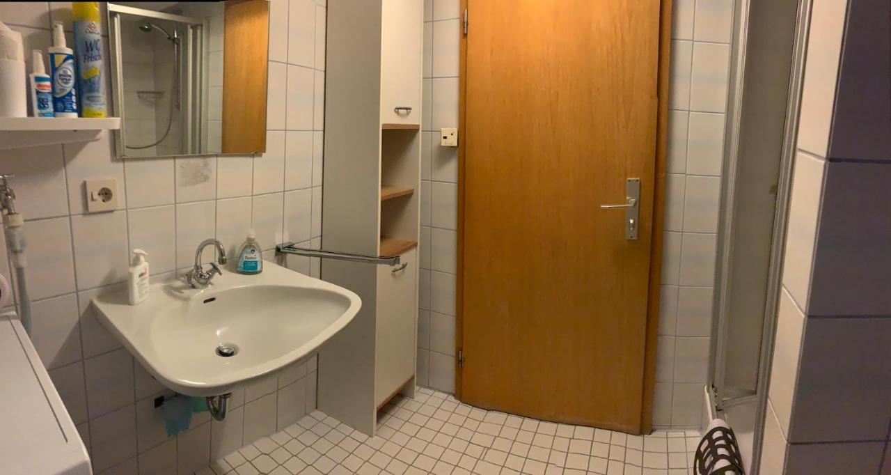 Ferienwohnung Hofer Altötting エクステリア 写真