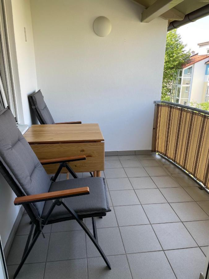 Ferienwohnung Hofer Altötting エクステリア 写真