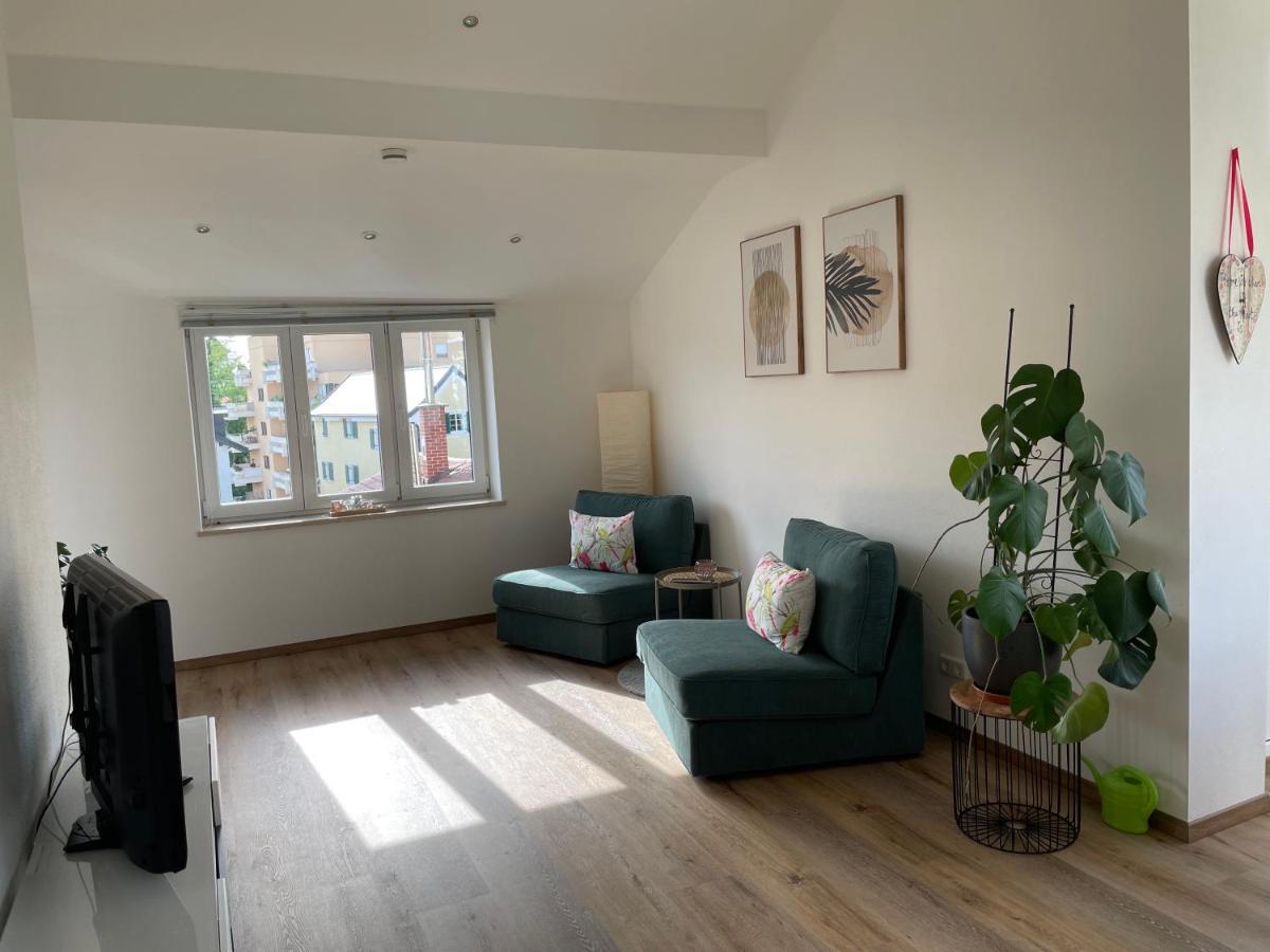 Ferienwohnung Hofer Altötting エクステリア 写真